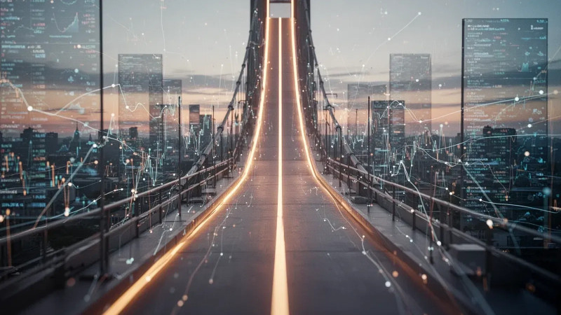 Beitragsbild zu XRP: Infrastruktur ja, Volumen noch nicht