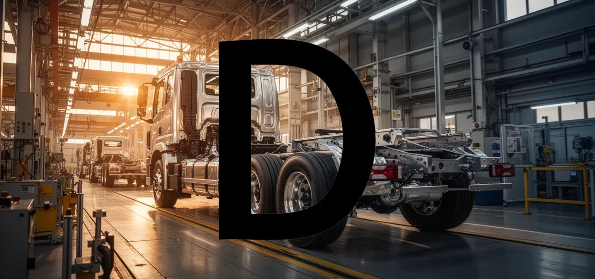 Beitragsbild zu Daimler Truck Aktie: Vorstände und Rückkauf