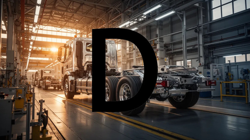 Beitragsbild zu Daimler Truck Aktie: Vorstände und Rückkauf