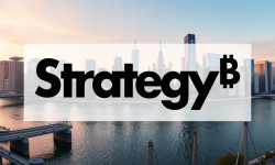 Beitragsbild zu Strategy Aktie: Absturz!