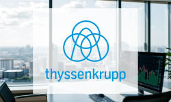 Beitragsbild zu Thyssenkrupp Aktie: Sturm an allen Fronten