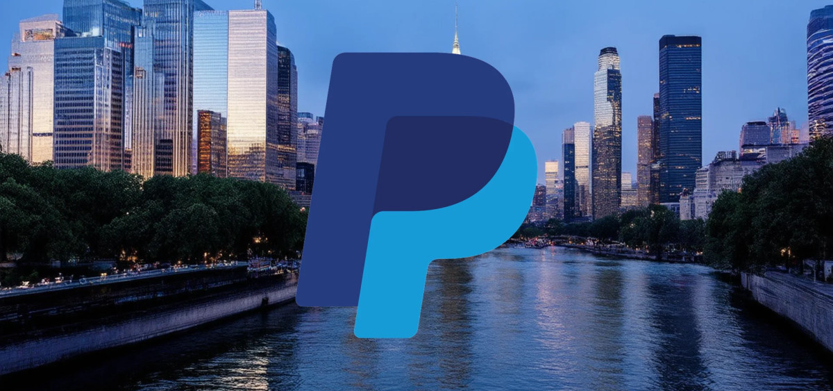 Beitragsbild zu PayPal Aktie: Eine Marktanalyse