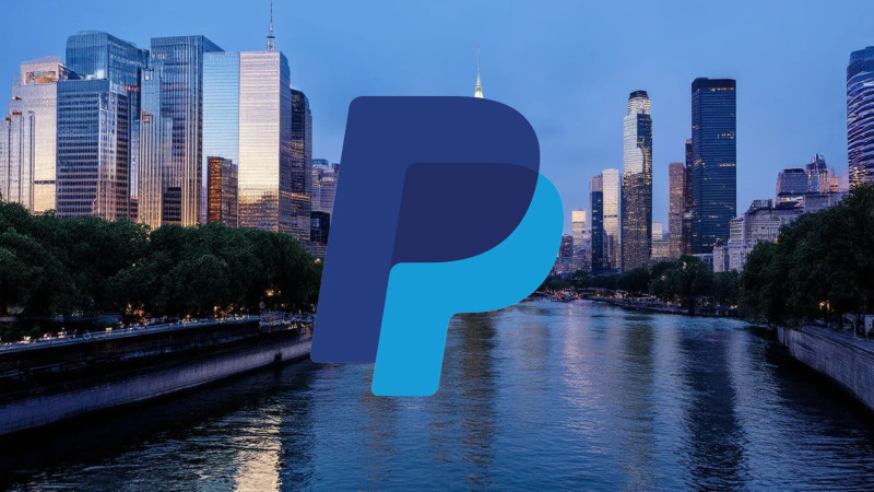 Beitragsbild zu PayPal Aktie: Eine Marktanalyse