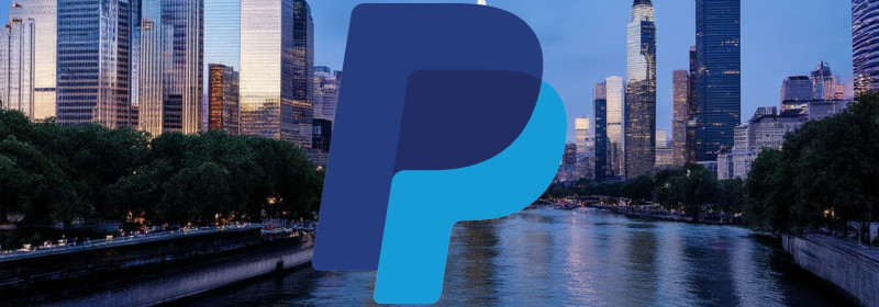 Beitragsbild zu PayPal Aktie: Eine Marktanalyse