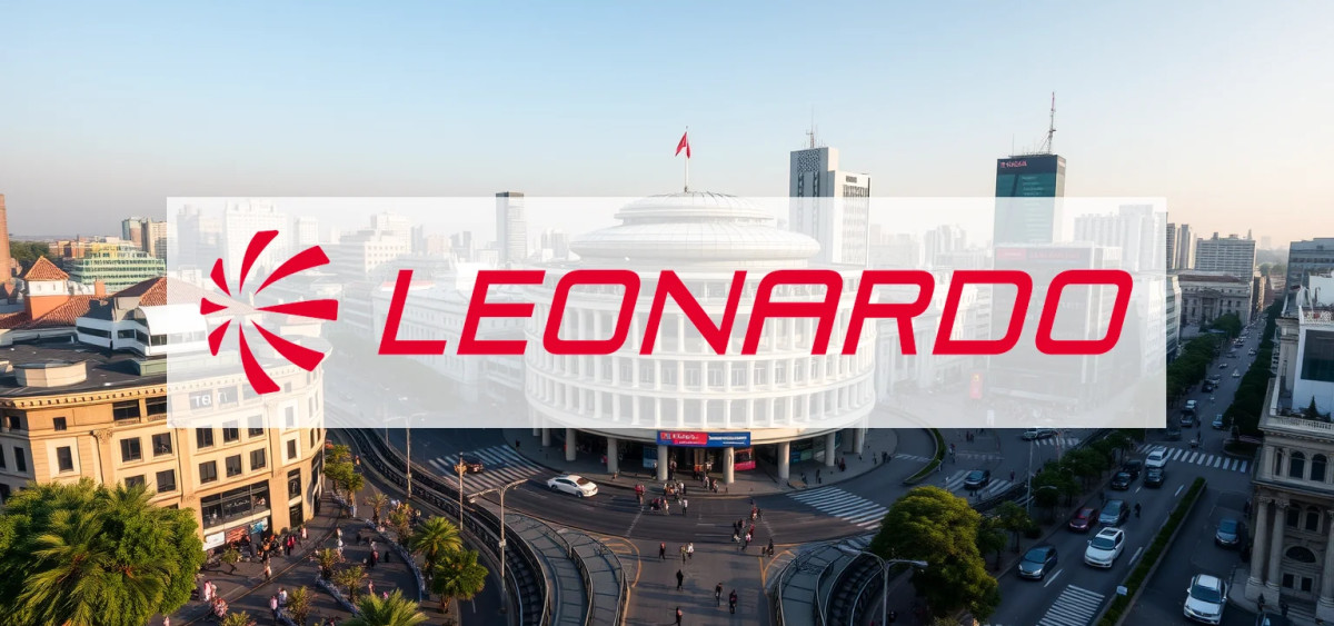 Beitragsbild zu Leonardo Aktie: Im Zwiespalt!