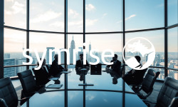 Beitragsbild zu Symrise Aktie: Bodenbildung oder Crash?