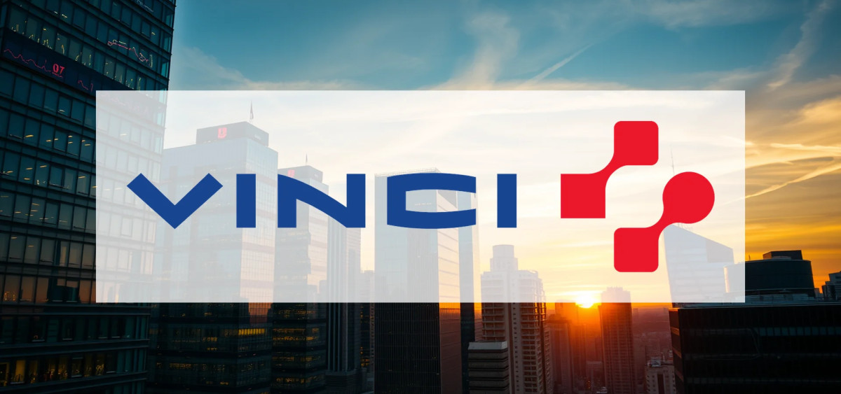 Beitragsbild zu Vinci Aktie: Analysten-Liebling unter Druck