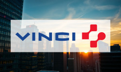 Beitragsbild zu Vinci Aktie: Analysten-Liebling unter Druck