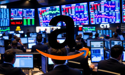 Beitragsbild zu Amazon Aktie: Betriebsgewinne steigen!