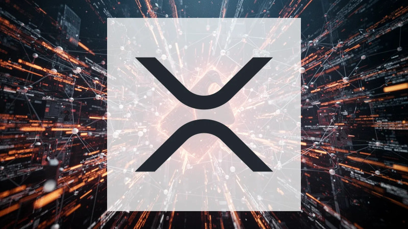 Beitragsbild zu XRP: Massive Transaktion weckt Sorgen