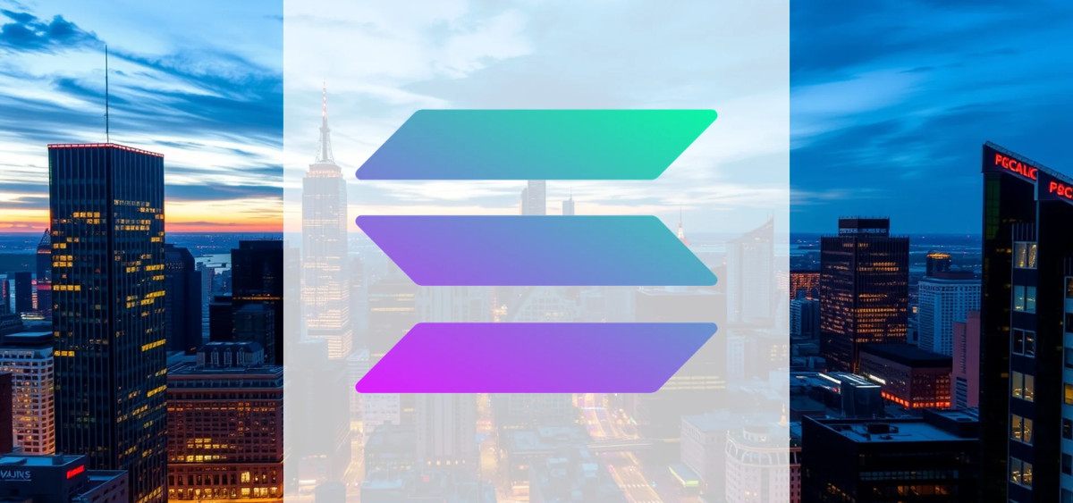 Beitragsbild zu Solana: Aktuelle Marktanalysen