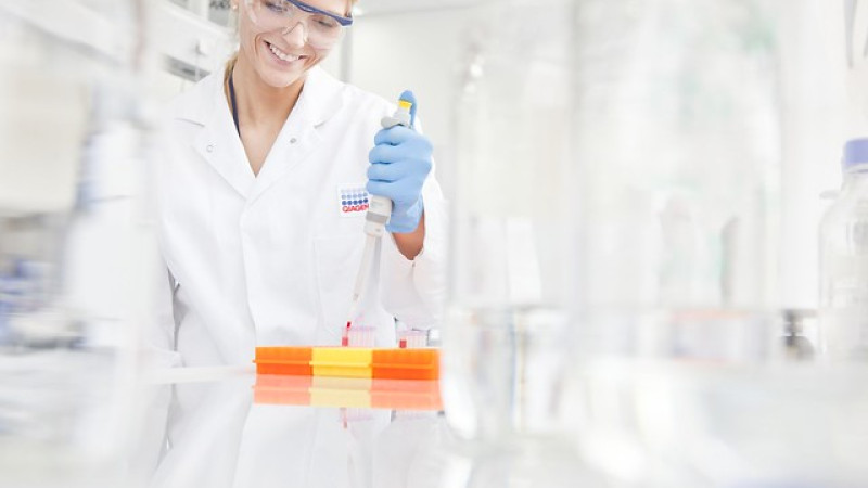 Beitragsbild zu Treiber der Transformation im globalen Gesundheitsmarkt