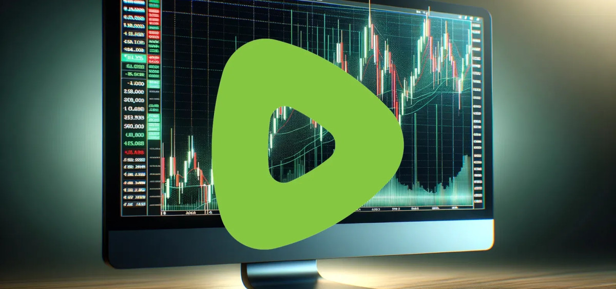 Beitragsbild zu Rumble Aktie: Strategischer Schwenk