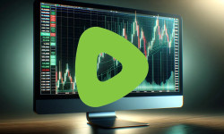 Beitragsbild zu Rumble Aktie: Strategischer Schwenk