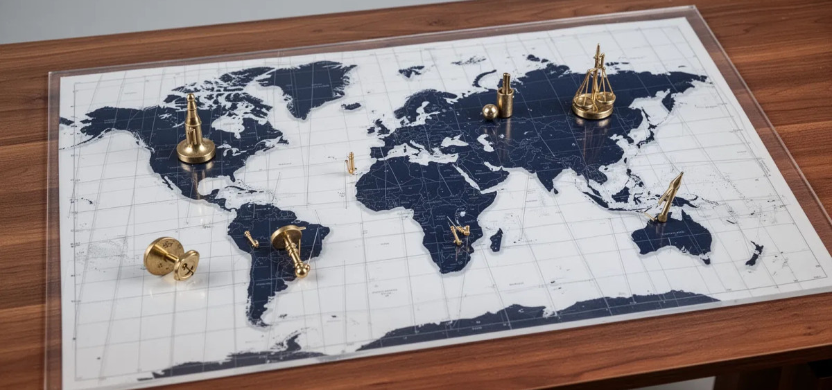 Beitragsbild zu Vanguard FTSE All-World ETF: Halbjahres-Rebalancing