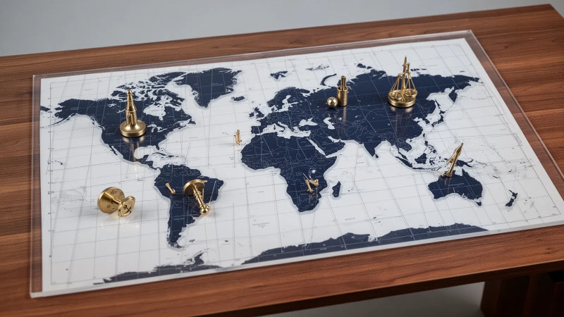 Beitragsbild zu Vanguard FTSE All-World ETF: Halbjahres-Rebalancing