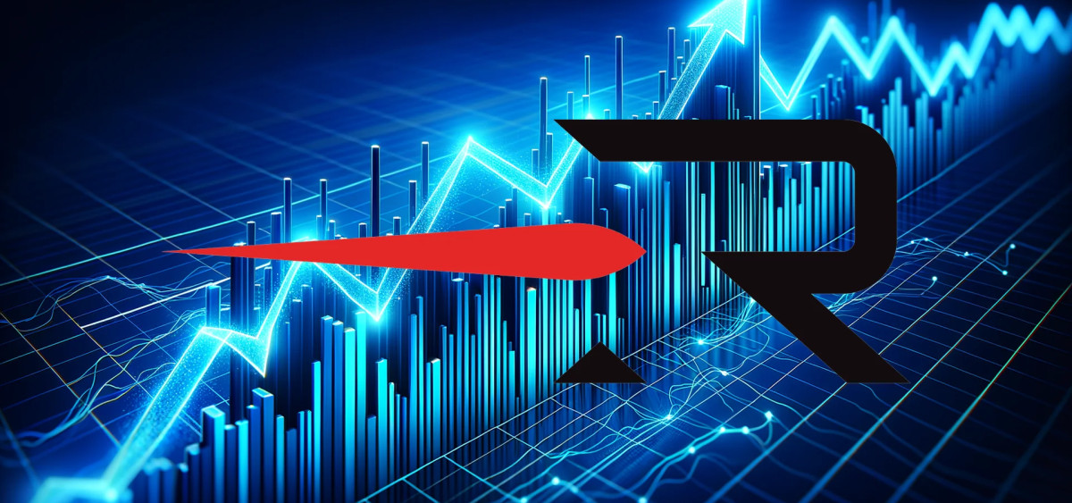 Beitragsbild zu Rocket Lab USA Aktie: Spannende Zukunftsaussichten!