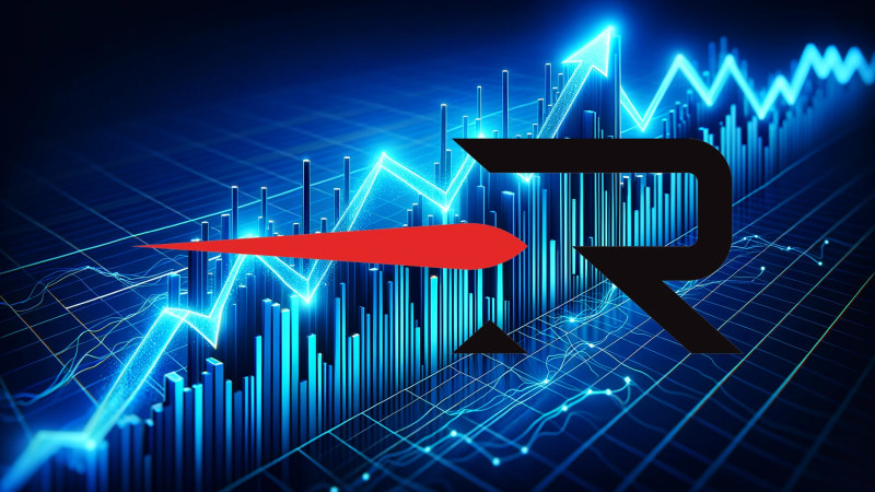 Beitragsbild zu Rocket Lab USA Aktie: Spannende Zukunftsaussichten!