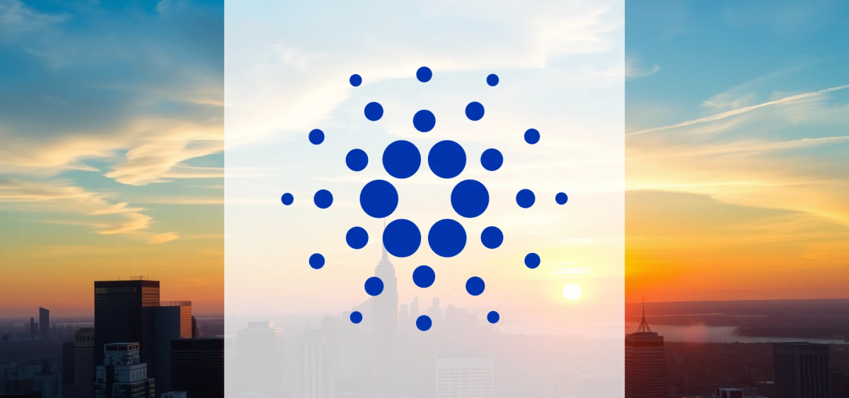 Beitragsbild zu Cardano: Starker Jahresstart