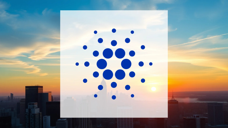 Beitragsbild zu Cardano: Starker Jahresstart