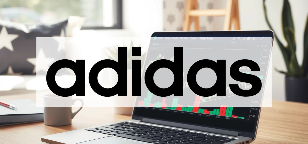 Beitragsbild zu Adidas Aktie: Absturz ohne Ende?