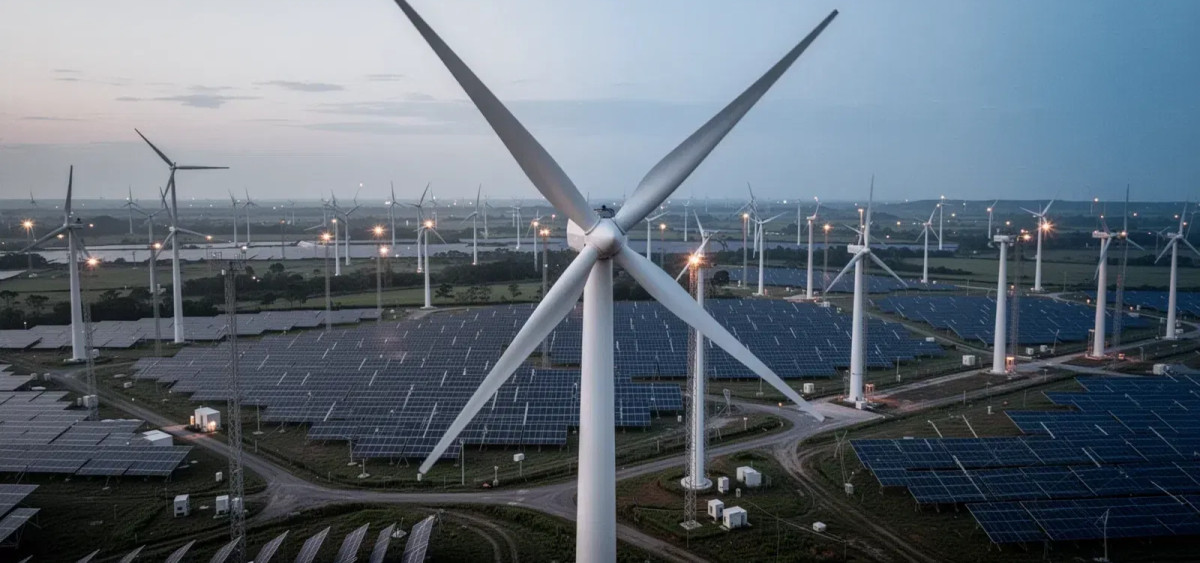 Beitragsbild zu Siemens Energy Aktie: Aufstieg in die Top-Liga