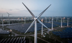 Beitragsbild zu Siemens Energy Aktie: Aufstieg in die Top-Liga