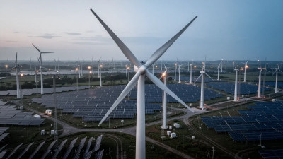 Beitragsbild zu Siemens Energy Aktie: Aufstieg in die Top-Liga