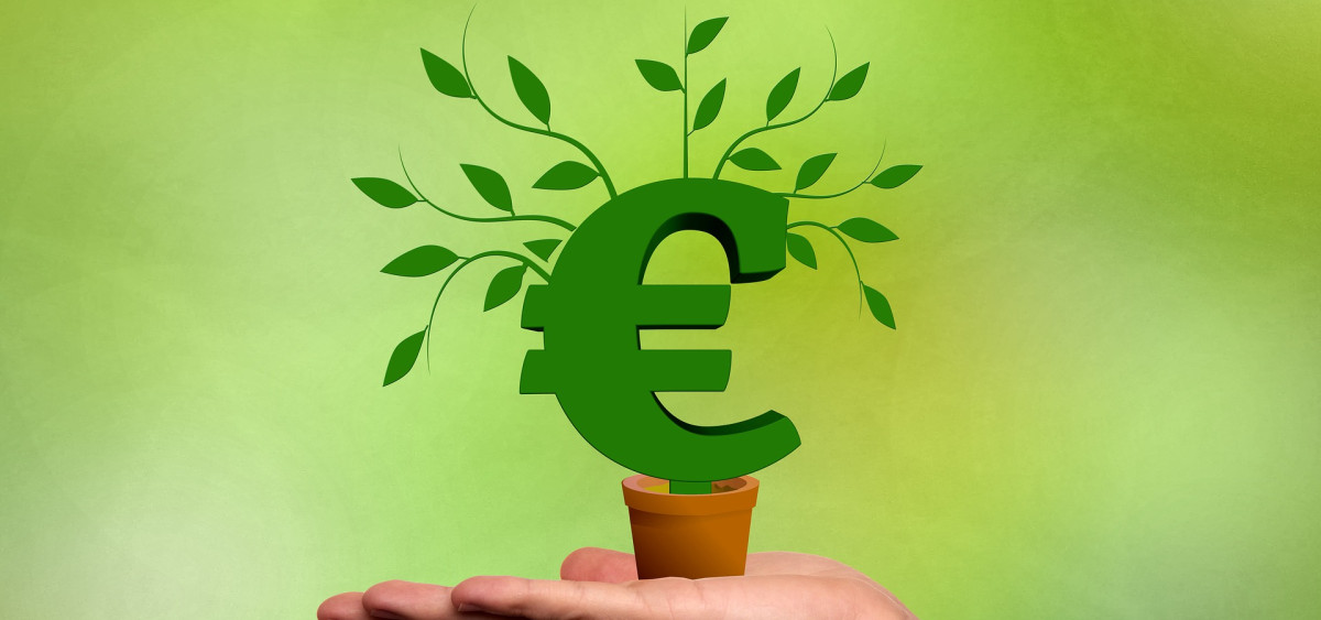 Beitragsbild zu Nachhaltiges Aktien- Investment ohne Reue - Zertifikat des Monats Nominierung III