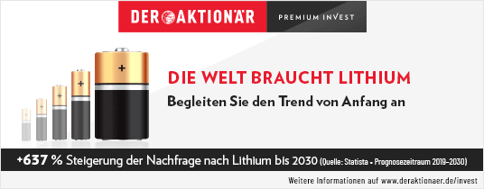 Borse Express Warum Die Novonix Aktie Am Freitag Um 30 Abgesturzt Ist