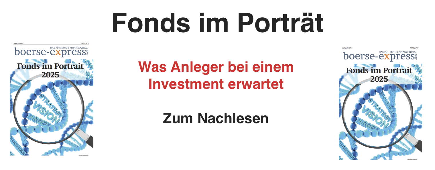 Fondsportrait