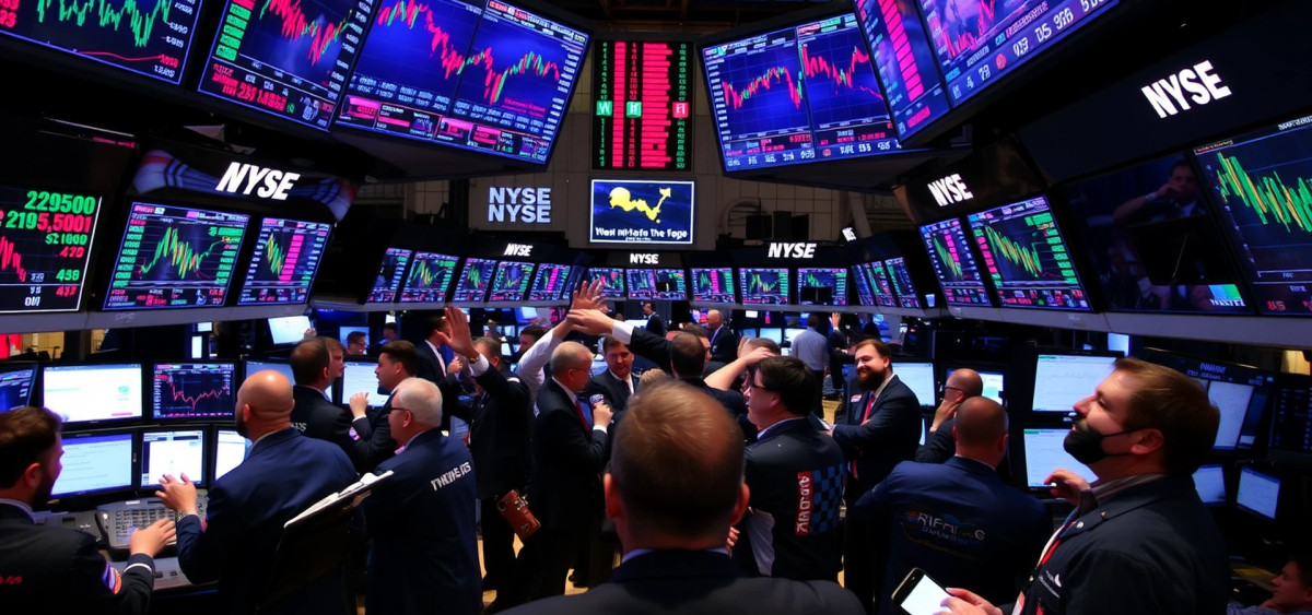 Beitragsbild zu Healwell AI Aktie: Anhaltende Turbulenzen!