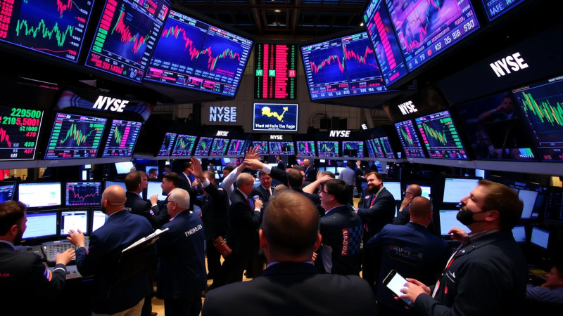 Beitragsbild zu Healwell AI Aktie: Anhaltende Turbulenzen!