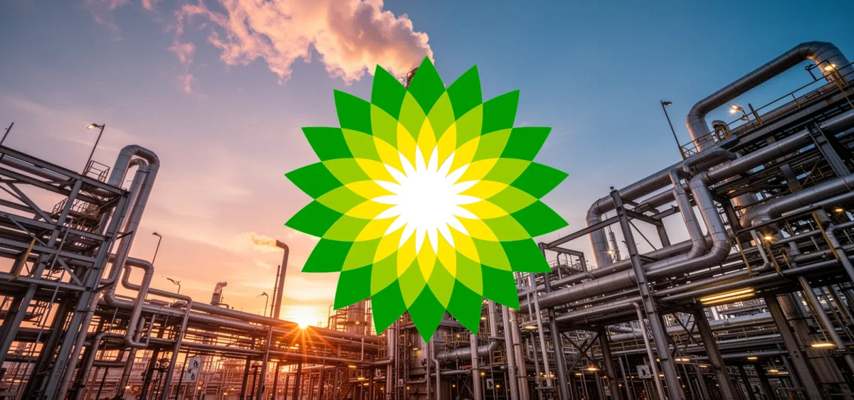 Beitragsbild zu BP Aktie: Erfolgsjahr vorausgesagt!