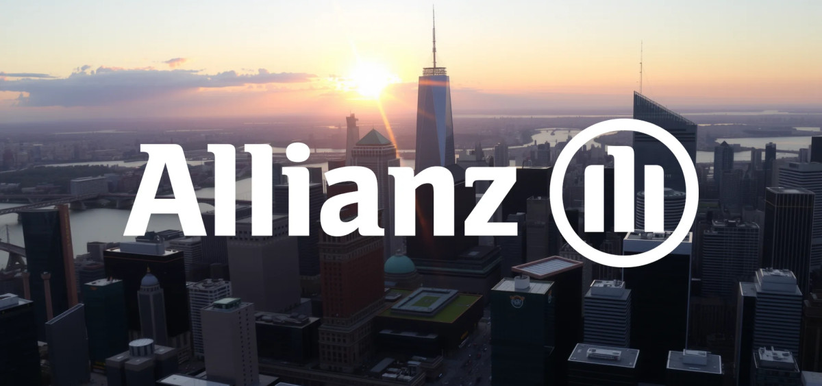 Beitragsbild zu Allianz Aktie: Die Trendwende ist da!