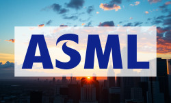 Beitragsbild zu ASML Aktie: Durchbruch zum Allzeithoch