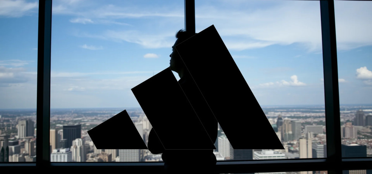 Beitragsbild zu Adidas Aktie: Wiederholtes Tief!