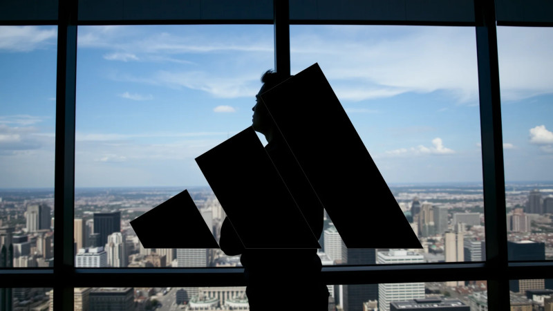 Beitragsbild zu Adidas Aktie: Wiederholtes Tief!