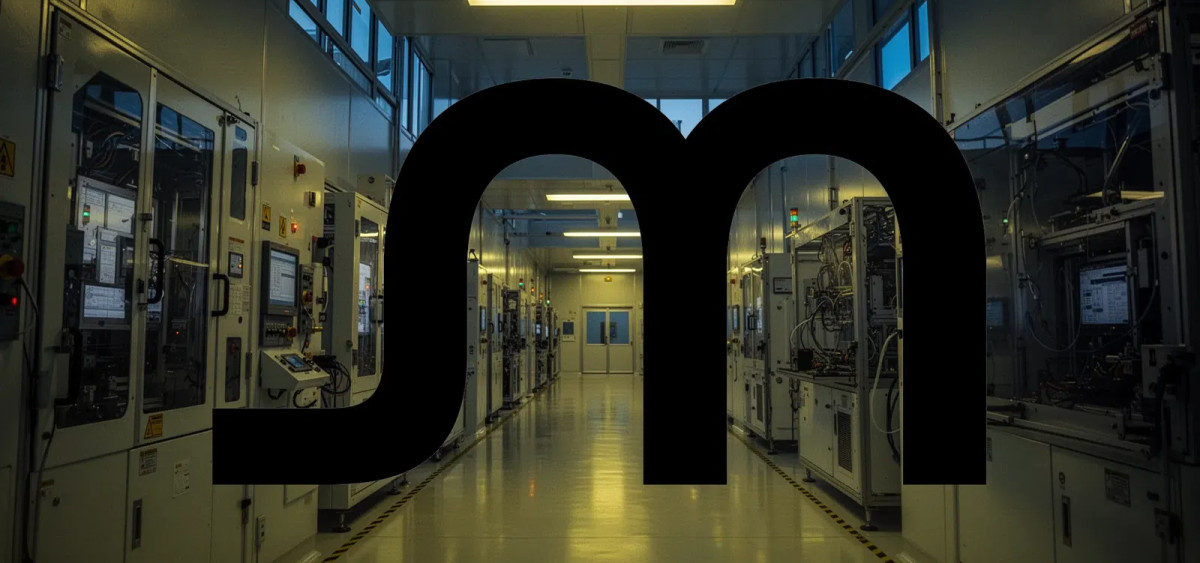 Beitragsbild zu Micron Aktie: Zukunftssichere Entscheidungen