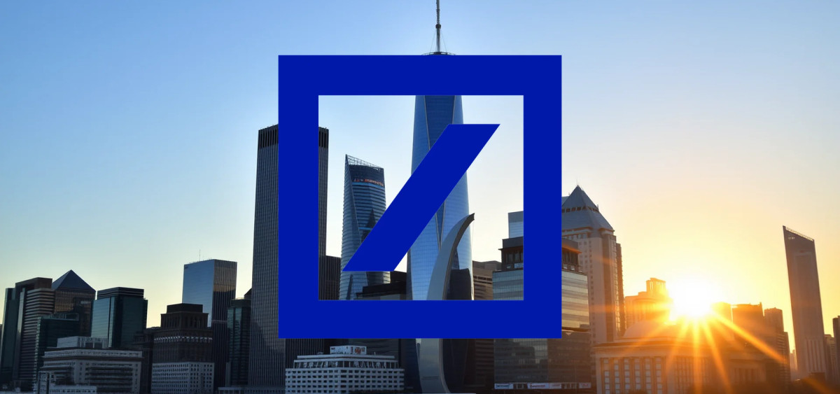 Beitragsbild zu Deutsche Bank Aktie: Upgrade in Sicht