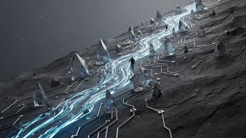 Beitragsbild zu XRP: Ausbruch mit Hindernissen