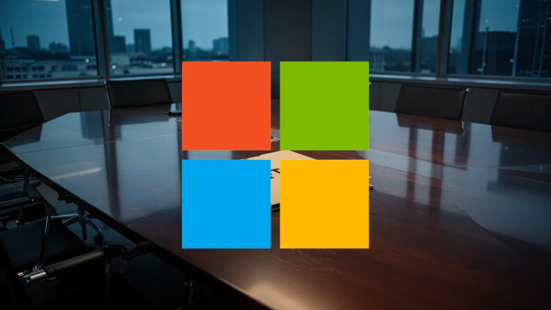 Beitragsbild zu Microsoft Aktie: FTC ermittelt