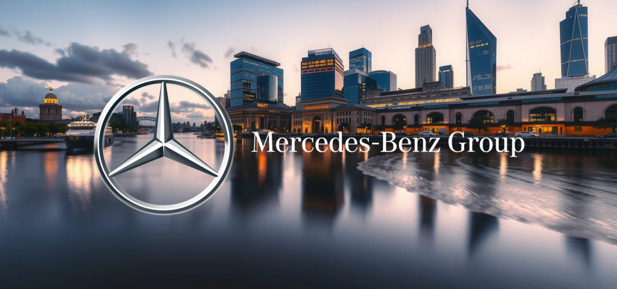 Beitragsbild zu Mercedes-Benz Aktie: Revolution oder Kapitulation?