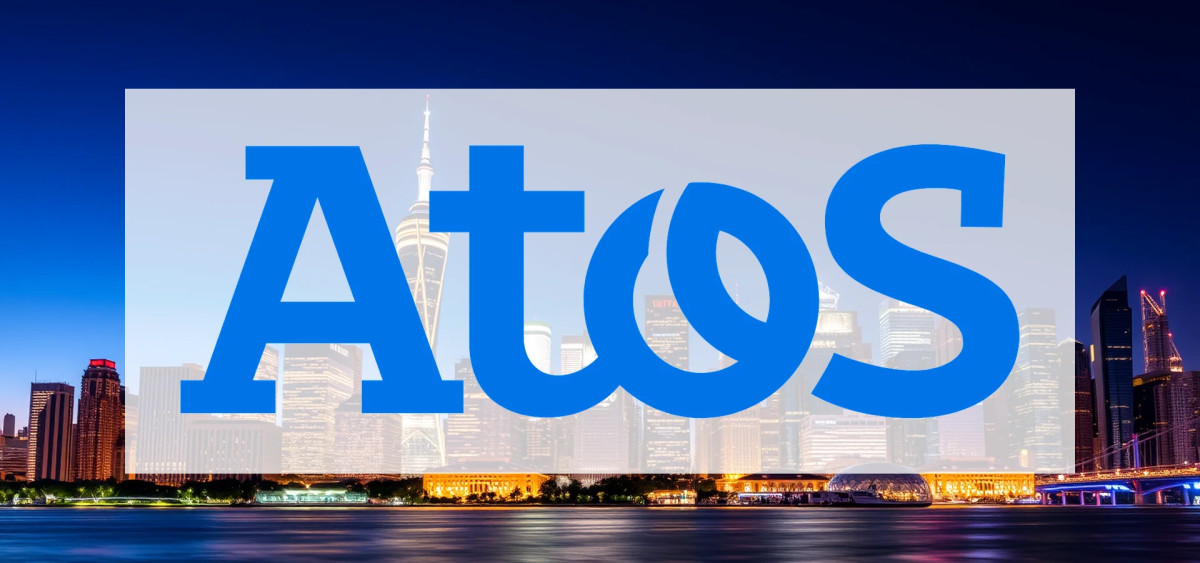 Beitragsbild zu Atos Aktie: Mega-Auftrag von der EU!