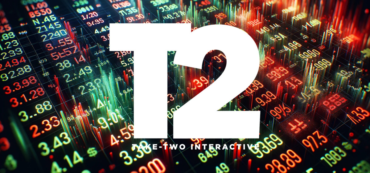 Beitragsbild zu Take-Two Aktie: Insider verkauft - Zeit zu gehen?