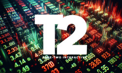 Beitragsbild zu Take-Two Aktie: Insider verkauft - Zeit zu gehen?