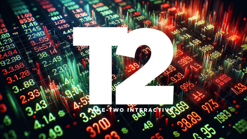 Beitragsbild zu Take-Two Aktie: Insider verkauft - Zeit zu gehen?