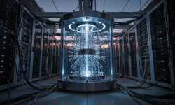 Beitragsbild zu D-Wave Quantum Aktie: Zwischen Aufbruch und Verlust