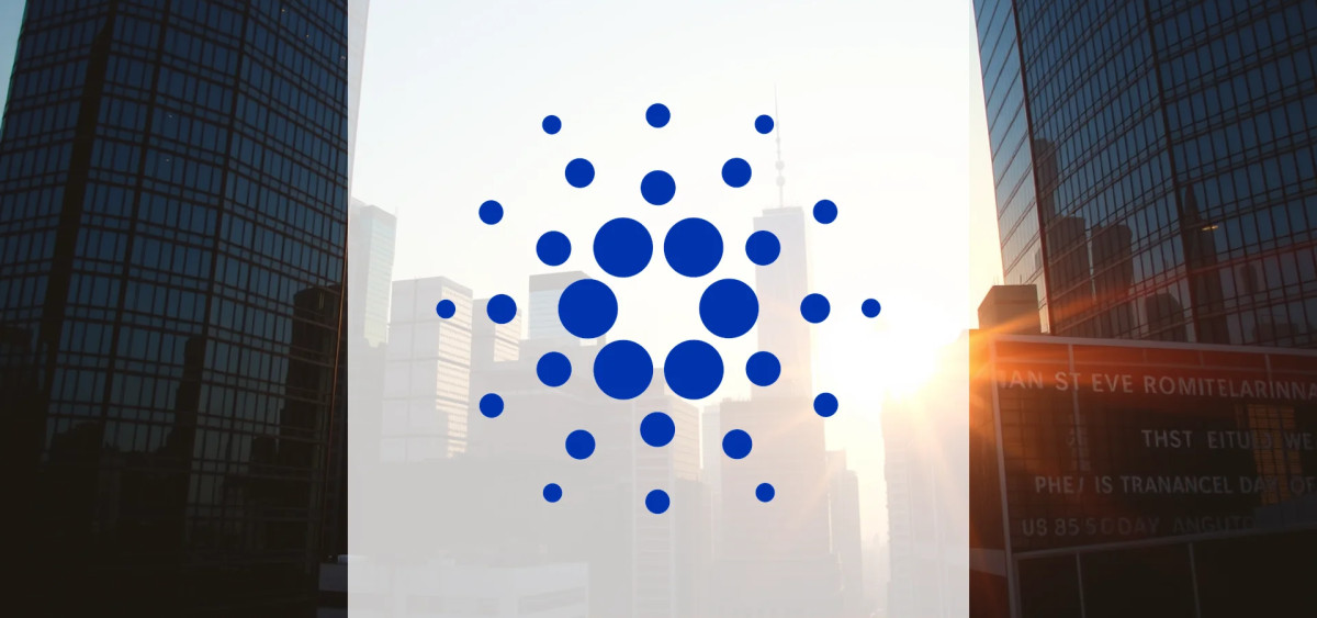 Beitragsbild zu Cardano: Wale greifen massiv zu!