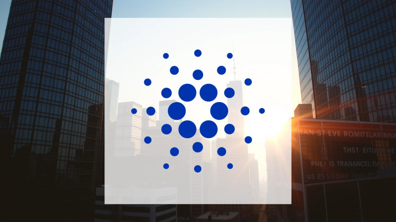 Beitragsbild zu Cardano: Wale greifen massiv zu!